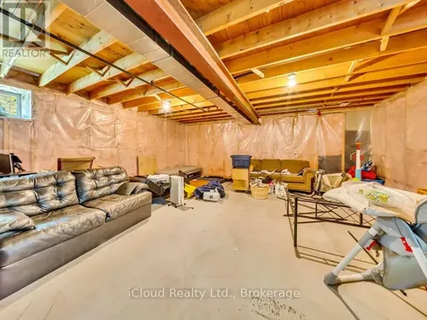 308 Keewatin Avenue Kitchener ON N2B 3W3