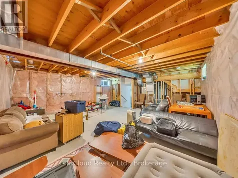 308 Keewatin Avenue Kitchener ON N2B 3W3