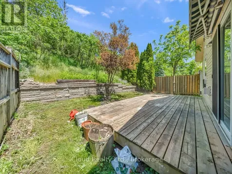 308 Keewatin Avenue Kitchener ON N2B 3W3