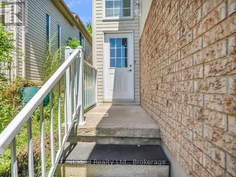 308 Keewatin Avenue Kitchener ON N2B 3W3