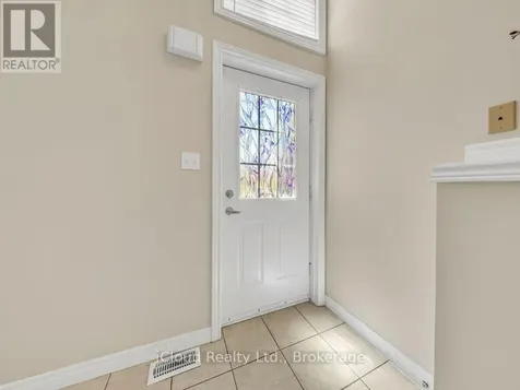 308 Keewatin Avenue Kitchener ON N2B 3W3