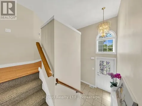 308 Keewatin Avenue Kitchener ON N2B 3W3