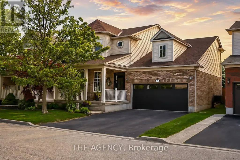 71 Dellgrove Circle Cambridge ON N1T 2J9