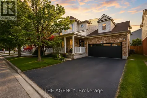 71 Dellgrove Circle Cambridge ON N1T 2J9