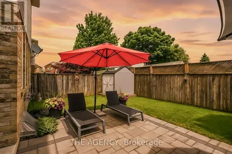 71 Dellgrove Circle Cambridge ON N1T 2J9