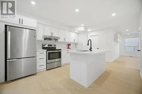 46 Cashel Crescent Brantford ON N3T 6L1