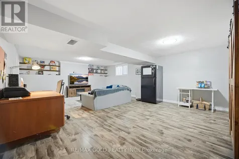 46 Cashel Crescent Brantford ON N3T 6L1