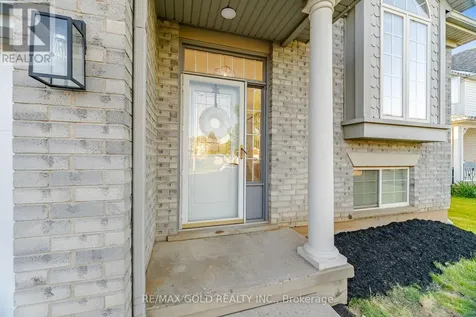 46 Cashel Crescent Brantford ON N3T 6L1
