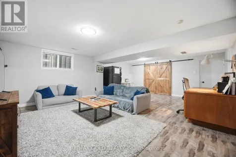 46 Cashel Crescent Brantford ON N3T 6L1
