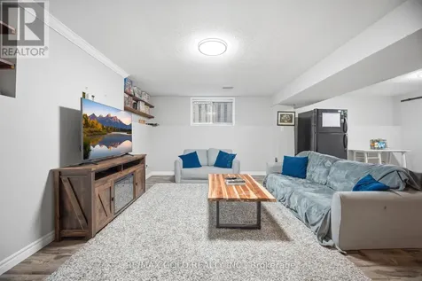 46 Cashel Crescent Brantford ON N3T 6L1