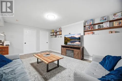46 Cashel Crescent Brantford ON N3T 6L1