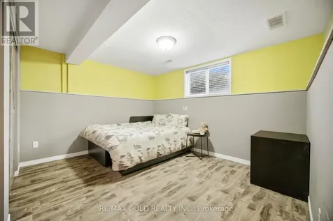 46 Cashel Crescent Brantford ON N3T 6L1