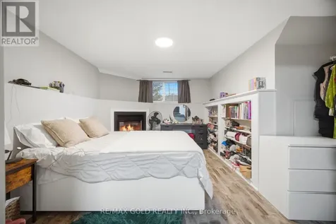 46 Cashel Crescent Brantford ON N3T 6L1