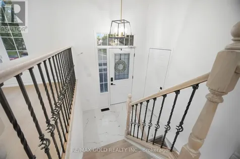 46 Cashel Crescent Brantford ON N3T 6L1