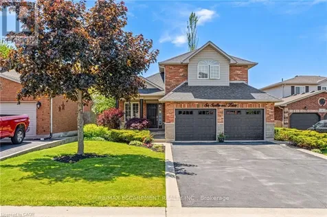 6 Scottswood Lane Haldimand ON N3W 2L6