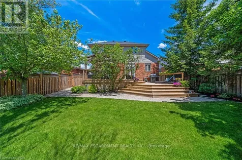 6 Scottswood Lane Haldimand ON N3W 2L6