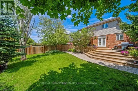 6 Scottswood Lane Haldimand ON N3W 2L6