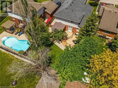 6 Scottswood Lane Haldimand ON N3W 2L6