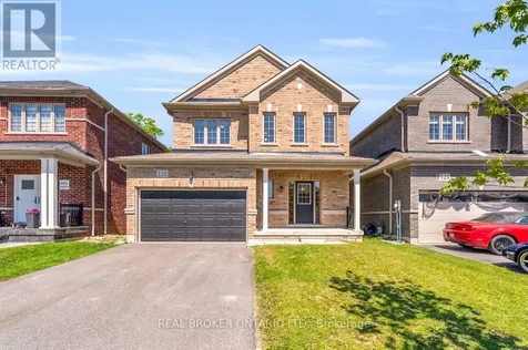 125 Werry Avenue Southgate ON N0C 1B0