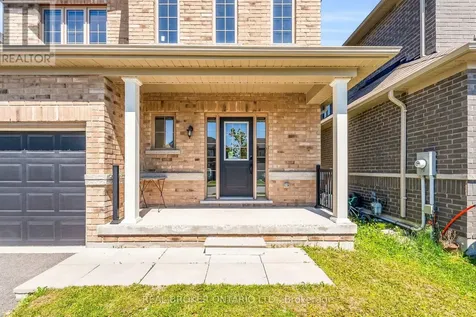 125 Werry Avenue Southgate ON N0C 1B0