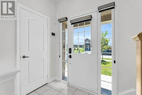 125 Werry Avenue Southgate ON N0C 1B0