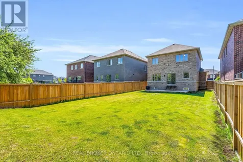 125 Werry Avenue Southgate ON N0C 1B0
