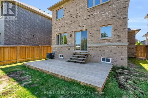 125 Werry Avenue Southgate ON N0C 1B0