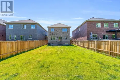 125 Werry Avenue Southgate ON N0C 1B0