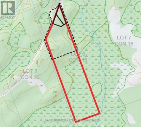 0B Reid Street Trent Lakes ON K0M 2A0
