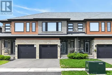 13 June Callwood Way Brantford ON N3T 0V1