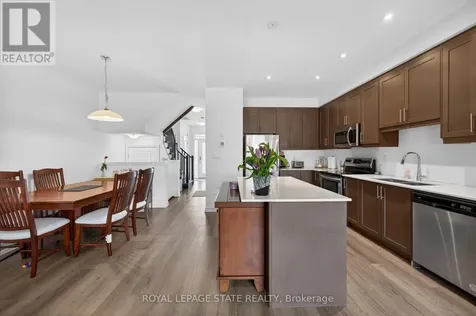 13 June Callwood Way Brantford ON N3T 0V1