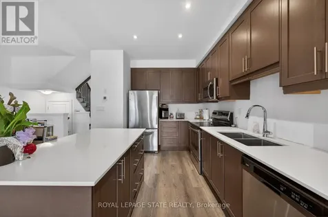 13 June Callwood Way Brantford ON N3T 0V1