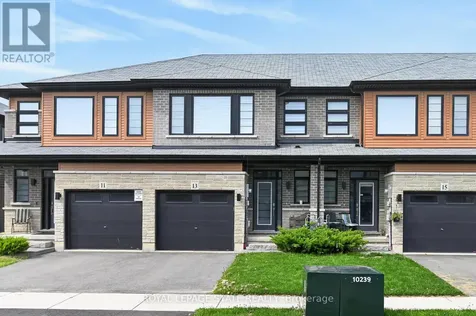 13 June Callwood Way Brantford ON N3T 0V1