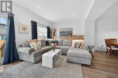 13 June Callwood Way Brantford ON N3T 0V1