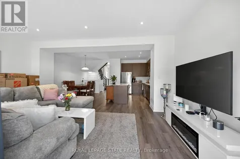 13 June Callwood Way Brantford ON N3T 0V1