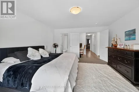 13 June Callwood Way Brantford ON N3T 0V1