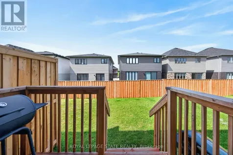 13 June Callwood Way Brantford ON N3T 0V1