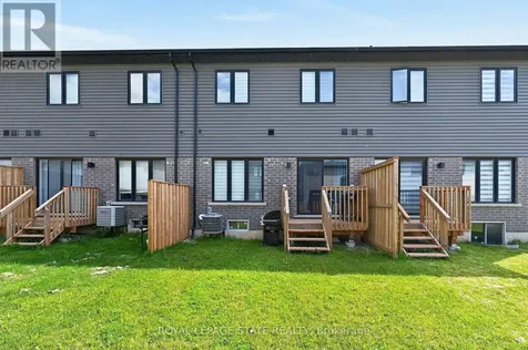 13 June Callwood Way Brantford ON N3T 0V1