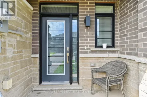 13 June Callwood Way Brantford ON N3T 0V1