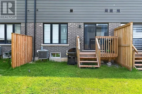 13 June Callwood Way Brantford ON N3T 0V1
