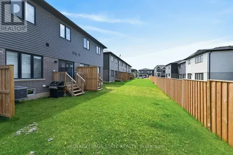 13 June Callwood Way Brantford ON N3T 0V1
