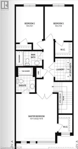 13 June Callwood Way Brantford ON N3T 0V1