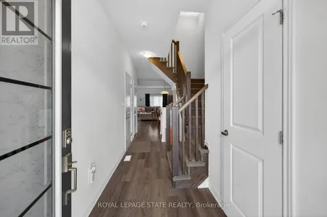 13 June Callwood Way Brantford ON N3T 0V1