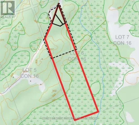 0A Reid Street Trent Lakes ON K0M 2A0