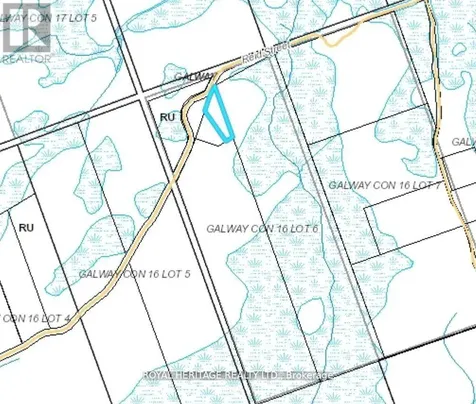 0A Reid Street Trent Lakes ON K0M 2A0