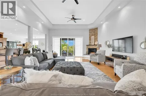2895 Piccadilly Avenue Tecumseh ON N0R 1L0