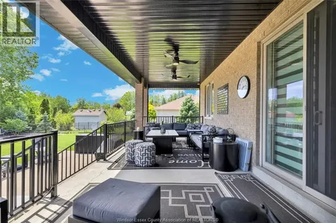 2895 Piccadilly Avenue Tecumseh ON N0R 1L0