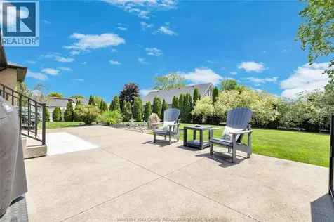 2895 Piccadilly Avenue Tecumseh ON N0R 1L0