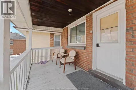 72-74 Hanna Street East Windsor ON N8X 2M9