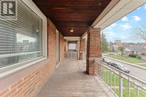72-74 Hanna Street East Windsor ON N8X 2M9